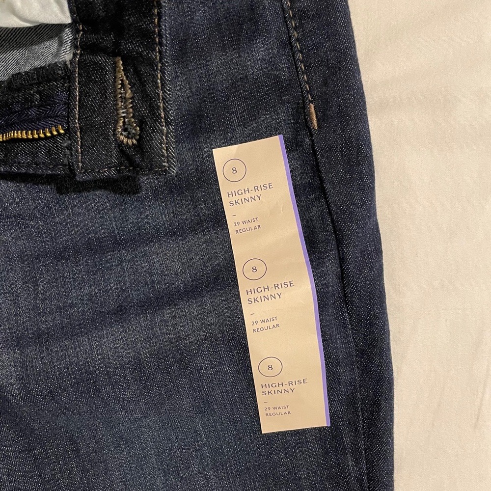 Universal Thread Skinny Jeans - Picture 4 of 5